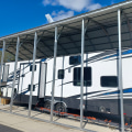 Features to Look for in 24-Hour Access: Finding the Perfect Storage Solution for Your RV or Boat