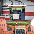 Features to Look for in Outdoor RV Storage