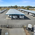 The Convenience and Security of 24-Hour Access at Ormond RV and Boat Storage