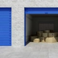 Features to Consider When Choosing a Large Storage Unit