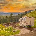 Cost Comparison of Gated Access: Finding the Best Option for Your RV or Boat Storage