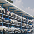 The Ultimate Cost Comparison for Outdoor Boat Storage