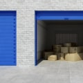 Ideal Uses for Medium Storage Units