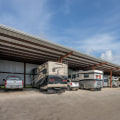 Benefits of Covered RV Storage for Secure and Convenient Options