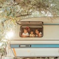 Cost Comparison of Drive-Up Access: Finding the Best Storage Option for Your RV or Boat