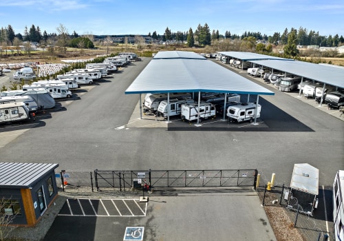 The Convenience and Security of 24-Hour Access at Ormond RV and Boat Storage