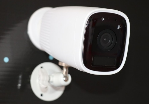 Features to Consider When Choosing a Surveillance System