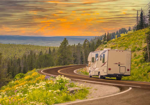 Cost Comparison of Gated Access: Finding the Best Option for Your RV or Boat Storage