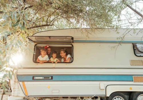 Cost Comparison of Drive-Up Access: Finding the Best Storage Option for Your RV or Boat