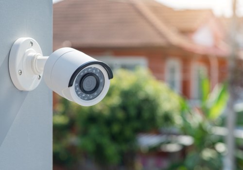 Types of Surveillance Systems for Secure and Convenient RV and Boat Storage